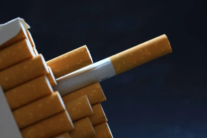 Iowa researcher warns higher vape tax could drive people back to cigarettes